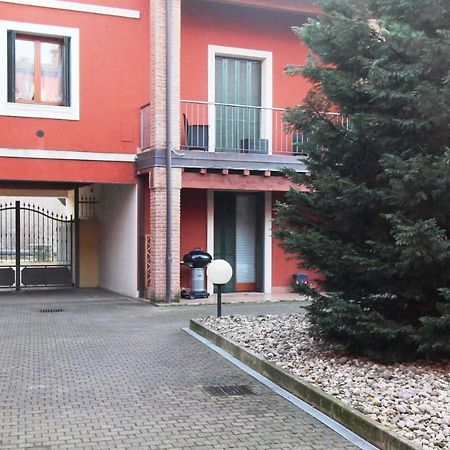 Loft Regia Antica Apartment Lonato Exterior photo