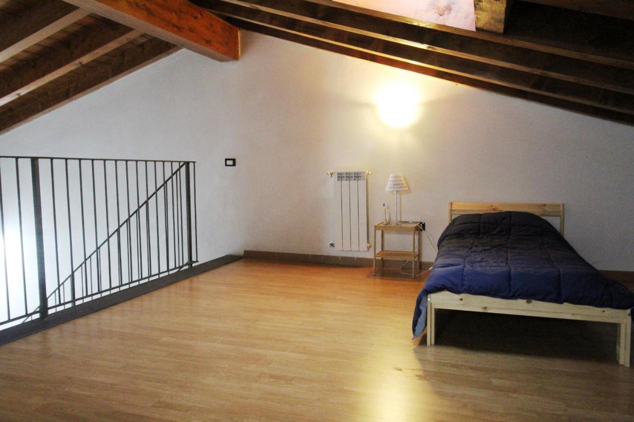 Loft Regia Antica Apartment Lonato Exterior photo