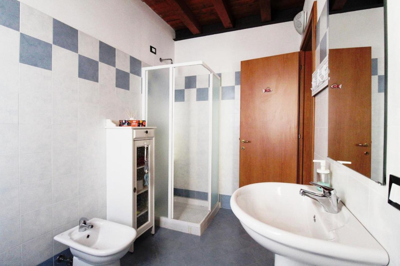 Loft Regia Antica Apartment Lonato Exterior photo
