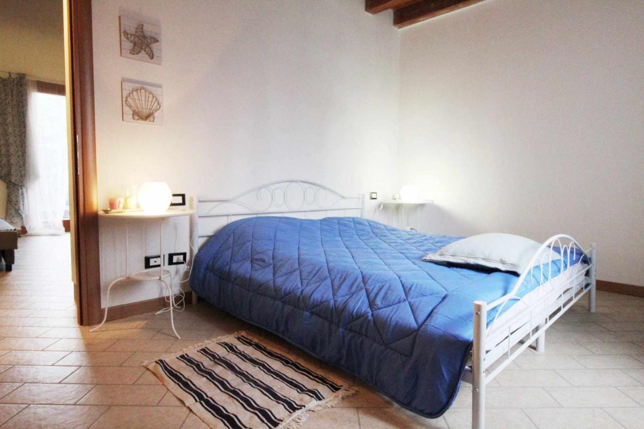 Loft Regia Antica Apartment Lonato Exterior photo