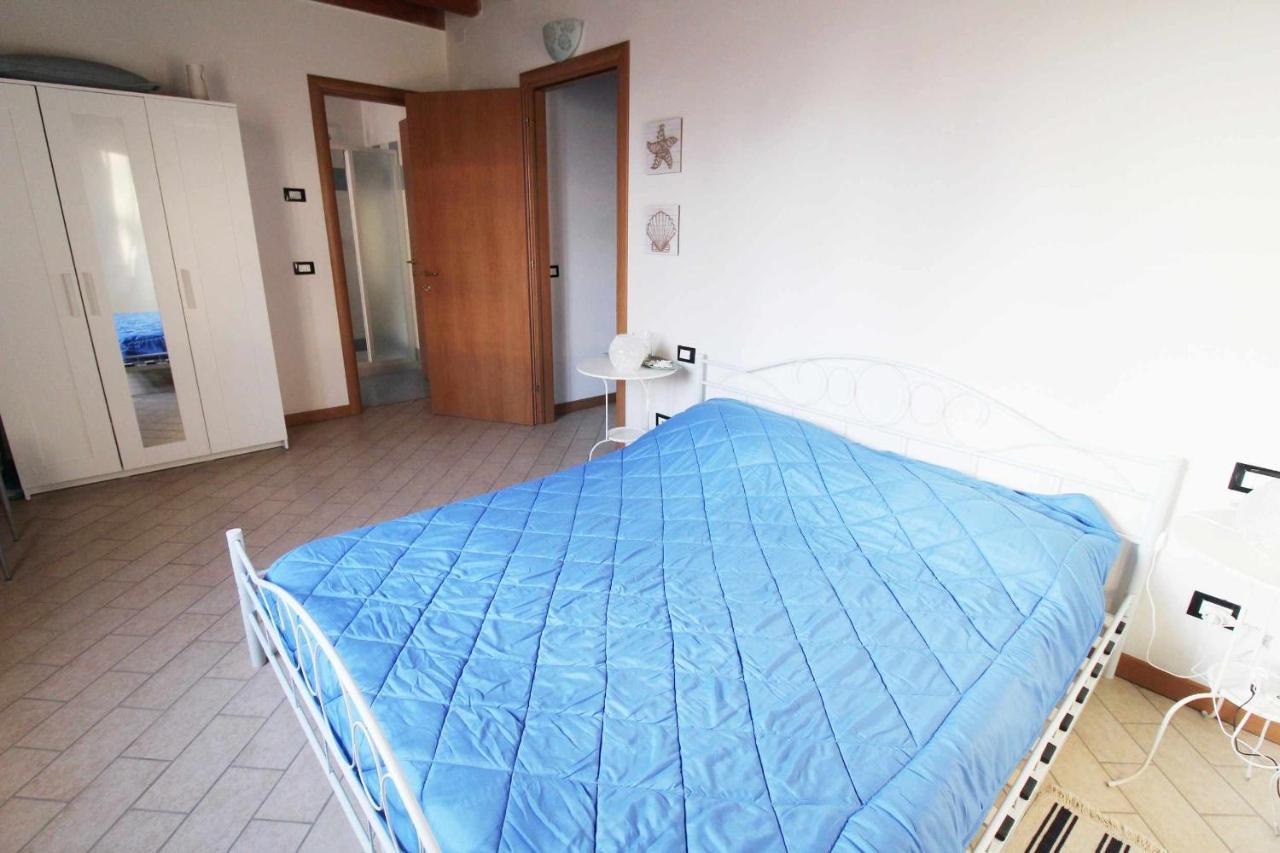 Loft Regia Antica Apartment Lonato Exterior photo