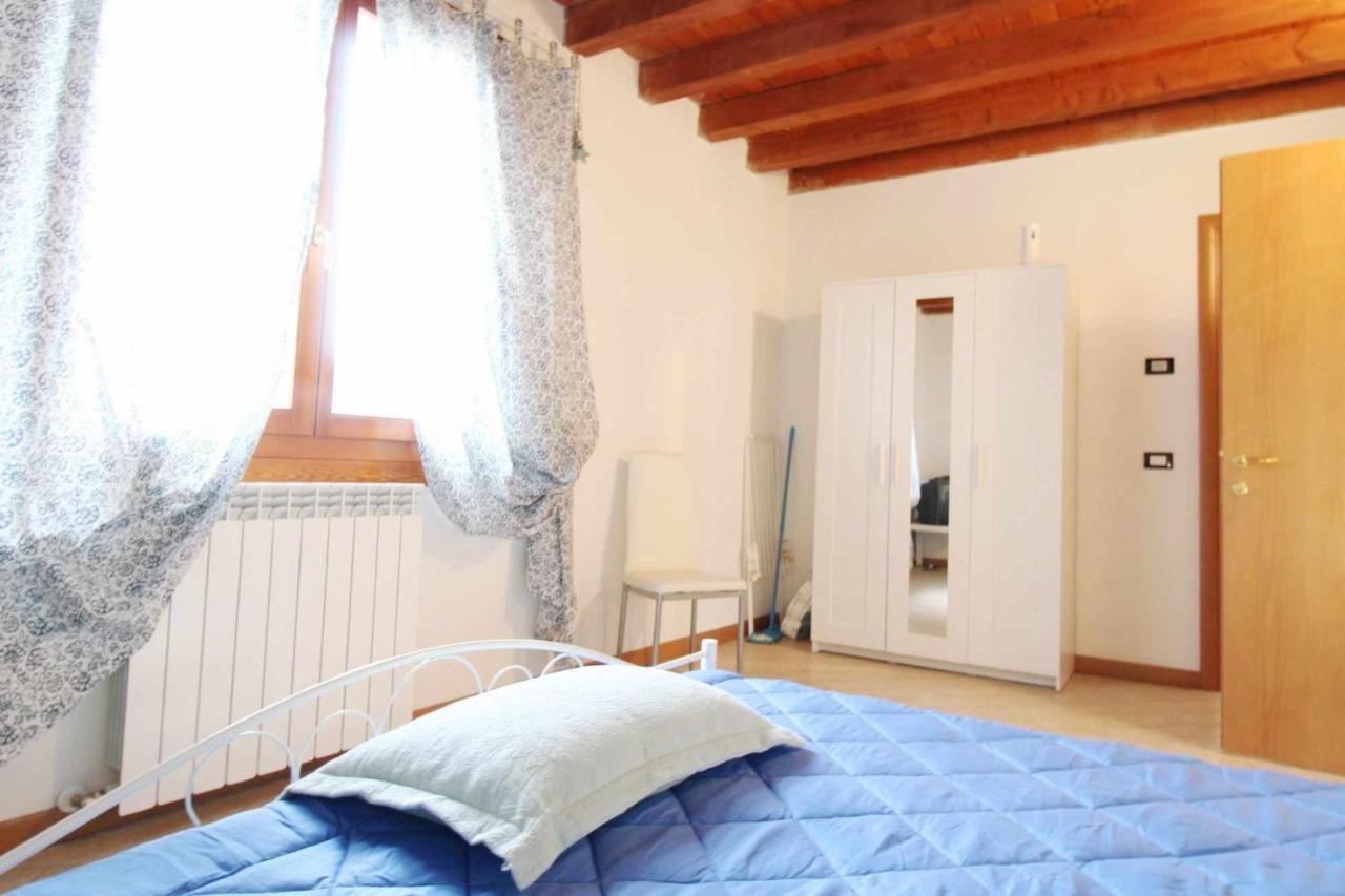 Loft Regia Antica Apartment Lonato Exterior photo