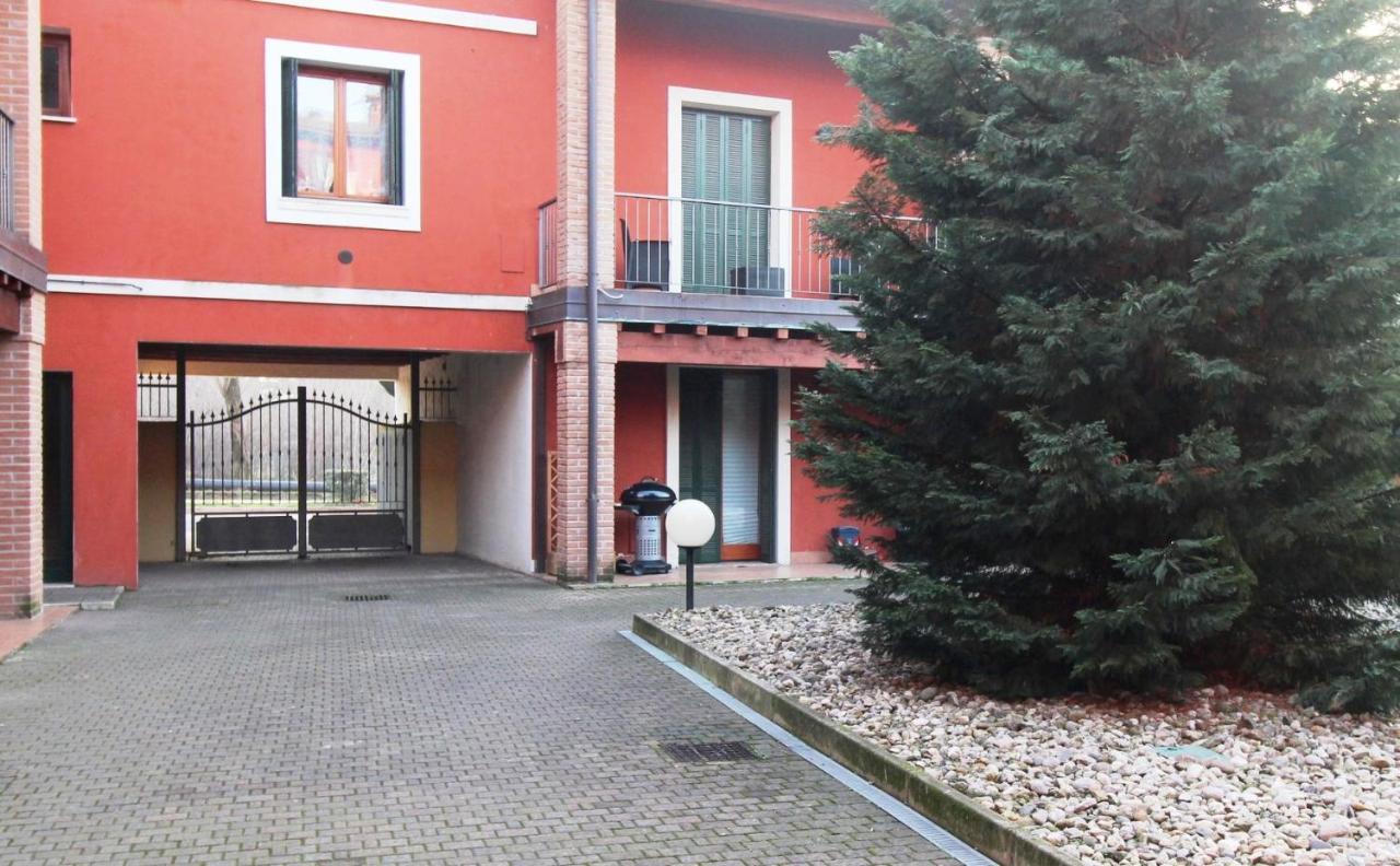 Loft Regia Antica Apartment Lonato Exterior photo